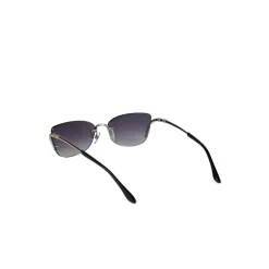 Gafas de sol metálicas