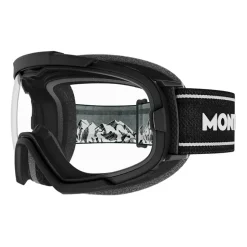 Gafas de sol negras accesorios elegantes