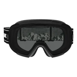 Gafas de sol negras accesorios elegantes
