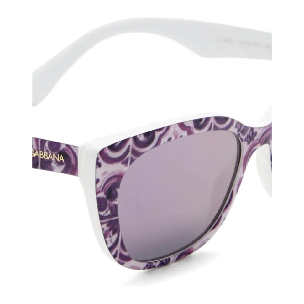 Gafas de sol ojo de gato