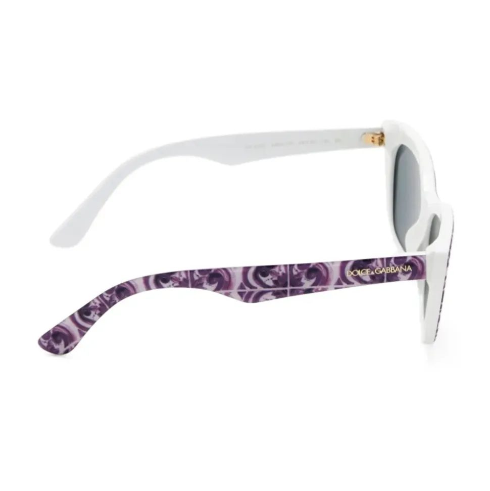 Gafas de sol ojo de gato