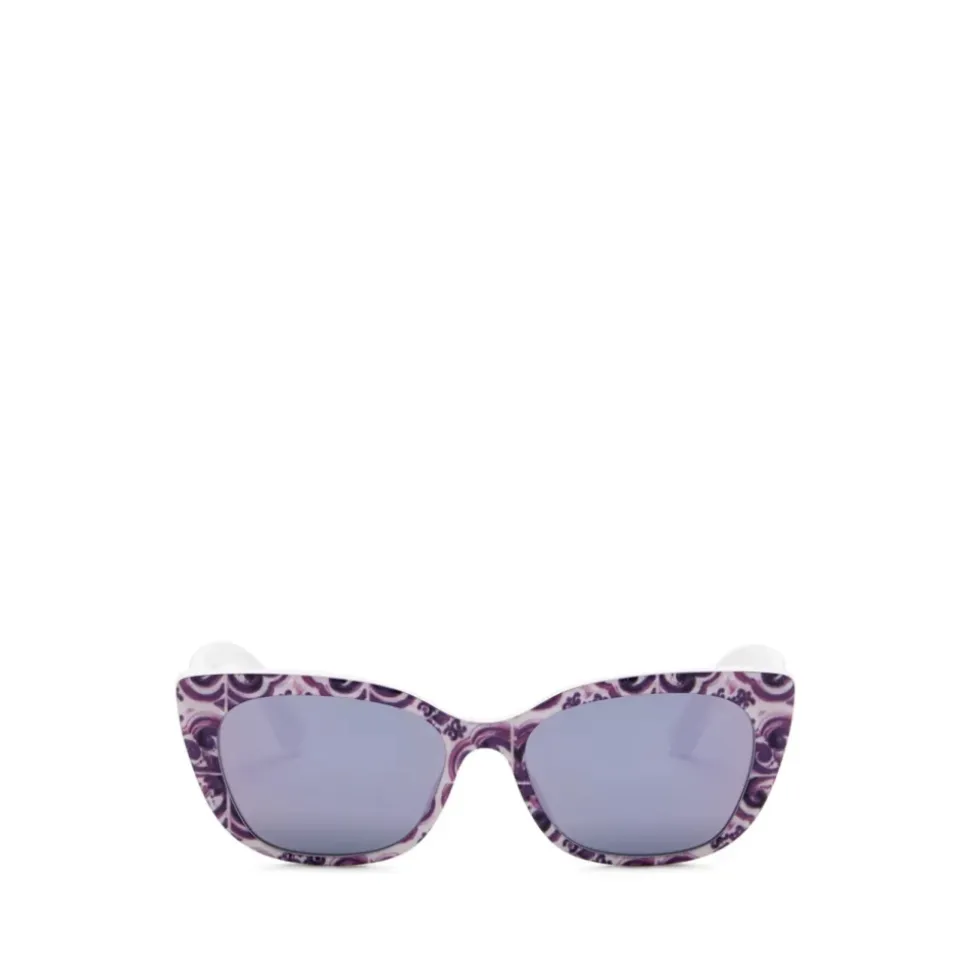 Gafas de sol ojo de gato