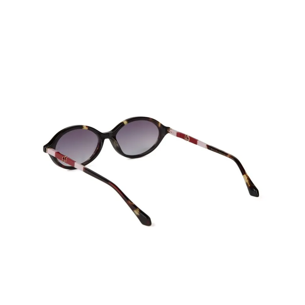Gafas de sol ovaladas