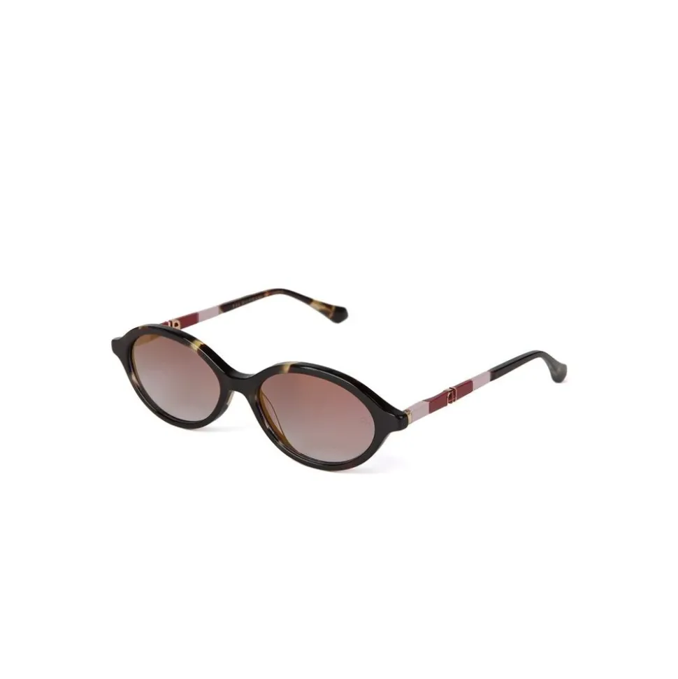 Gafas de sol ovaladas