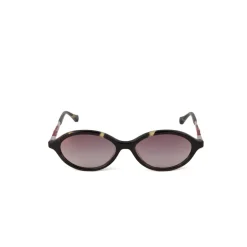 Gafas de sol ovaladas