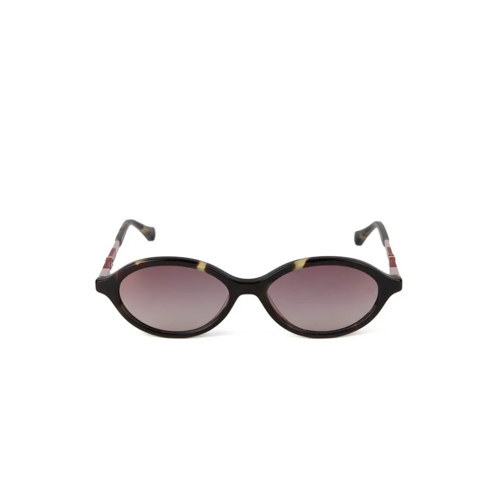 Gafas de sol ovaladas