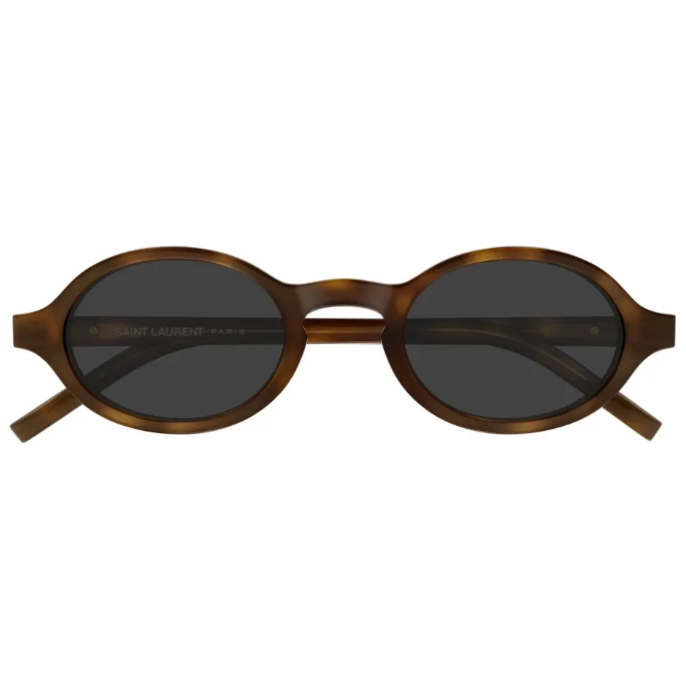 Gafas de Sol Ovaladas