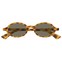Gafas de Sol Ovaladas Clásicas