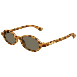 Gafas de Sol Ovaladas Clásicas