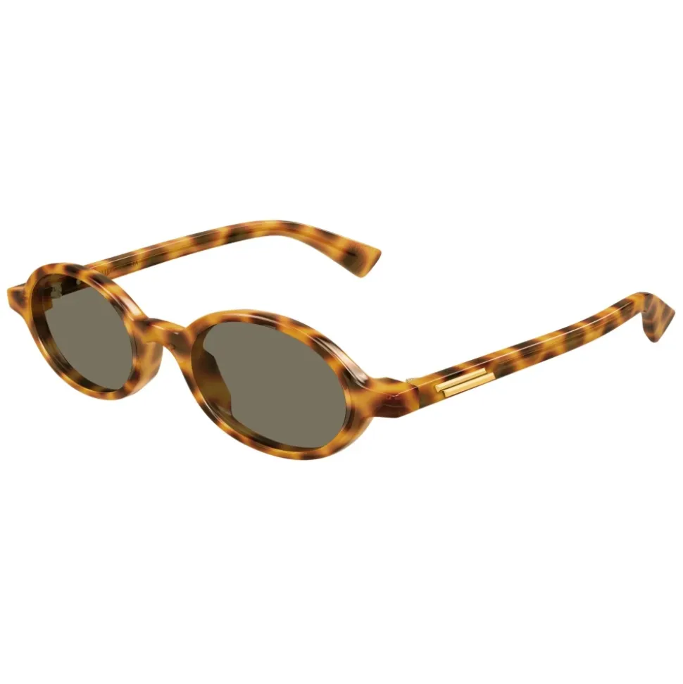 Gafas de Sol Ovaladas Clásicas