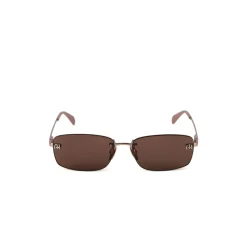 Gafas de sol rectangulares