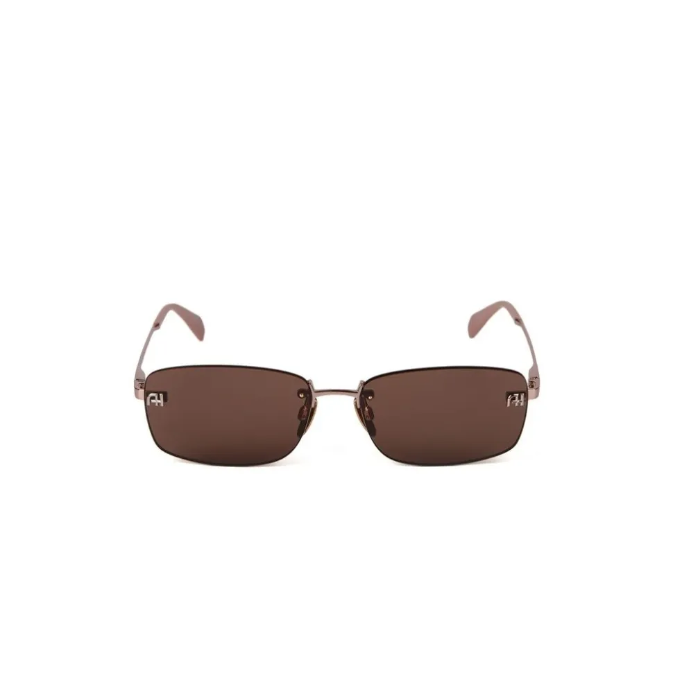 Gafas de sol rectangulares