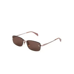 Gafas de sol rectangulares