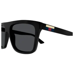 Gafas de Sol Rectangulares
