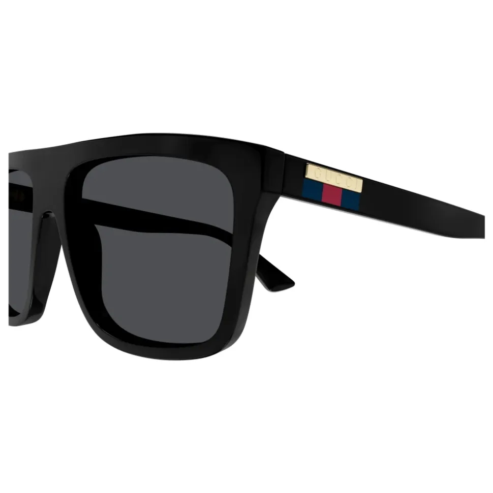 Gafas de Sol Rectangulares