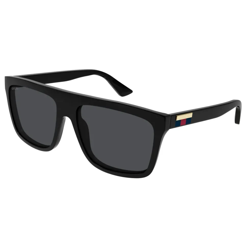 Gafas de Sol Rectangulares