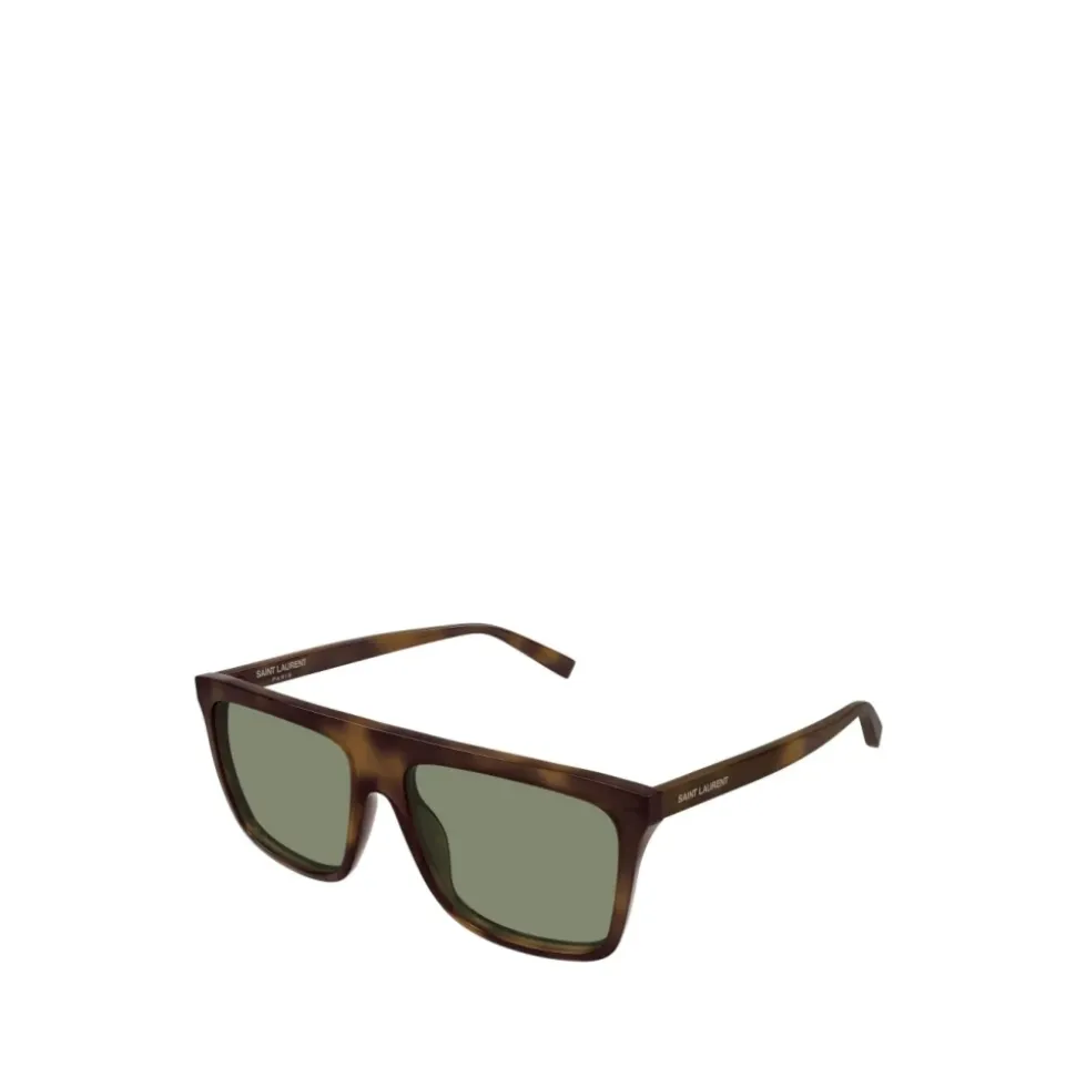 Gafas de Sol Rectangulares