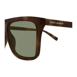 Gafas de Sol Rectangulares