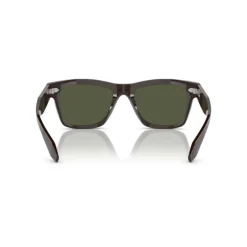 Gafas de Sol Rectangulares