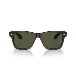 Gafas de Sol Rectangulares