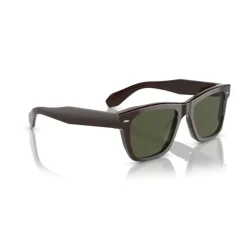Gafas de Sol Rectangulares