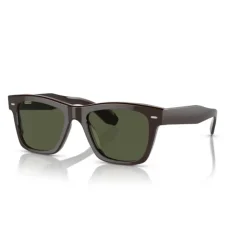 Gafas de Sol Rectangulares