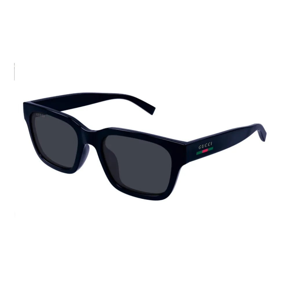 Gafas de sol rectangulares