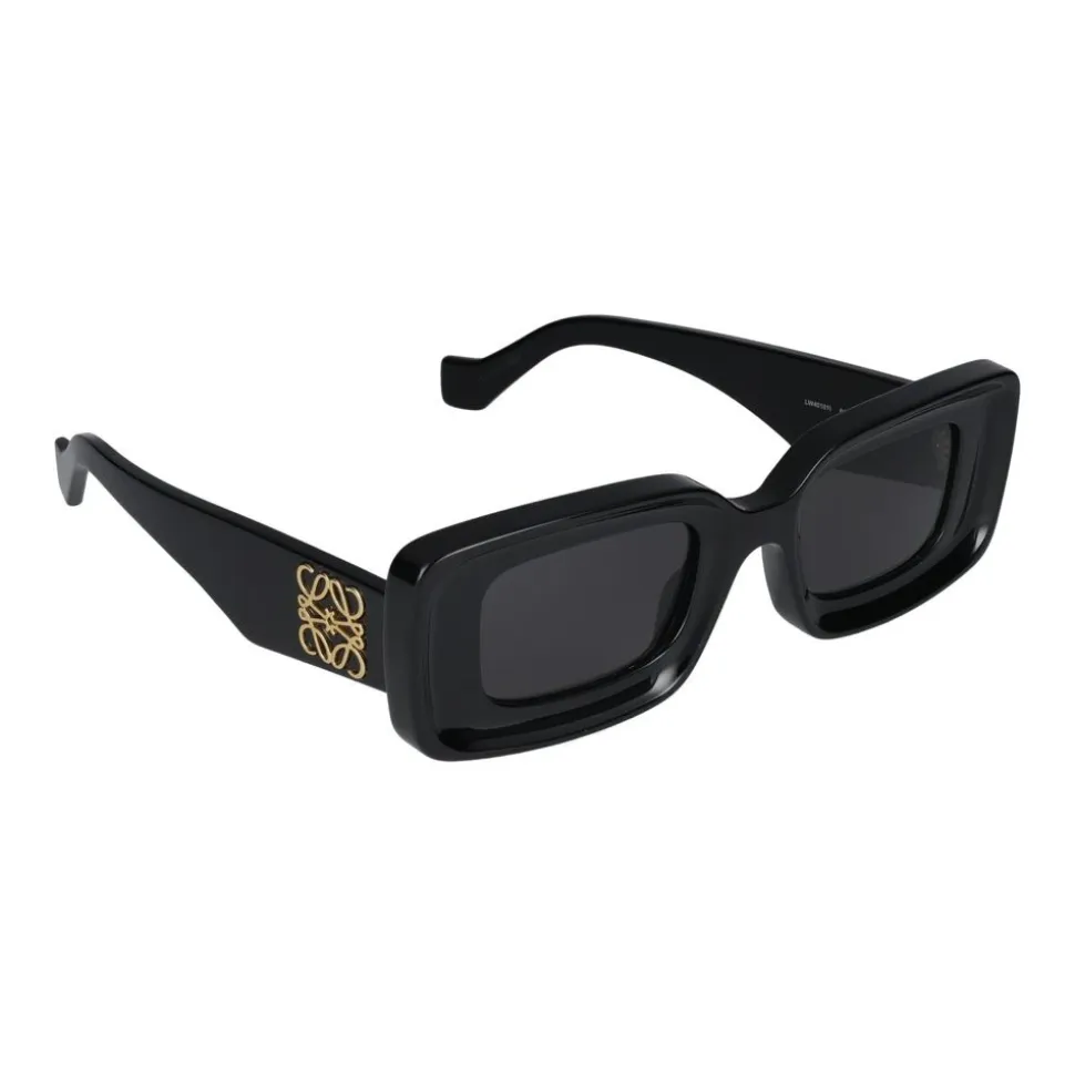 Gafas de Sol Rectangulares Anagram