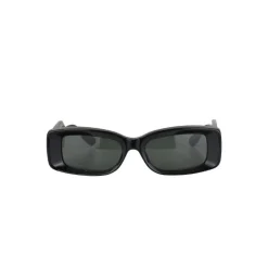 Gafas de Sol Rectangulares Facetadas