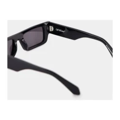 Gafas de Sol Rectangulares Pittsburgh