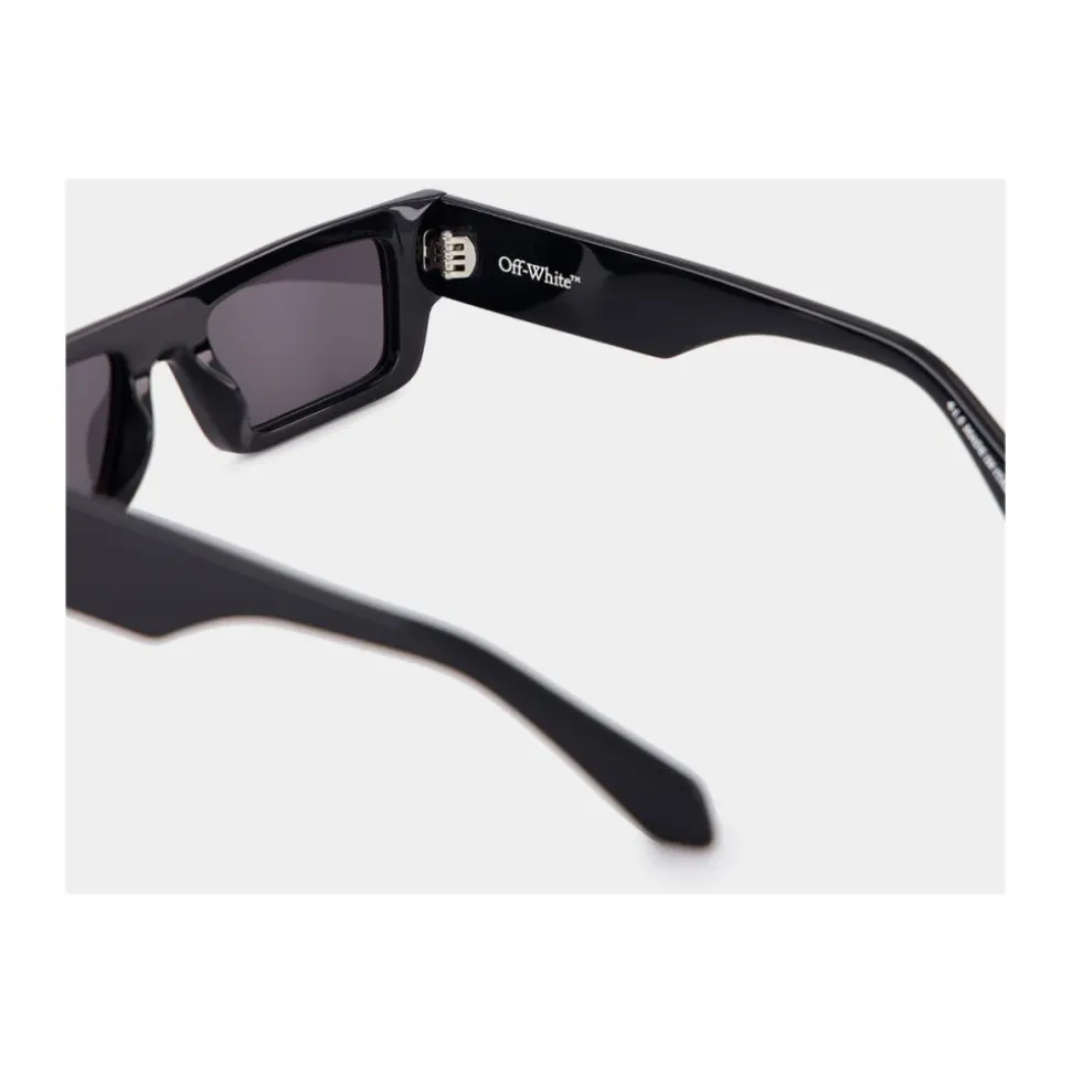 Gafas de Sol Rectangulares Pittsburgh