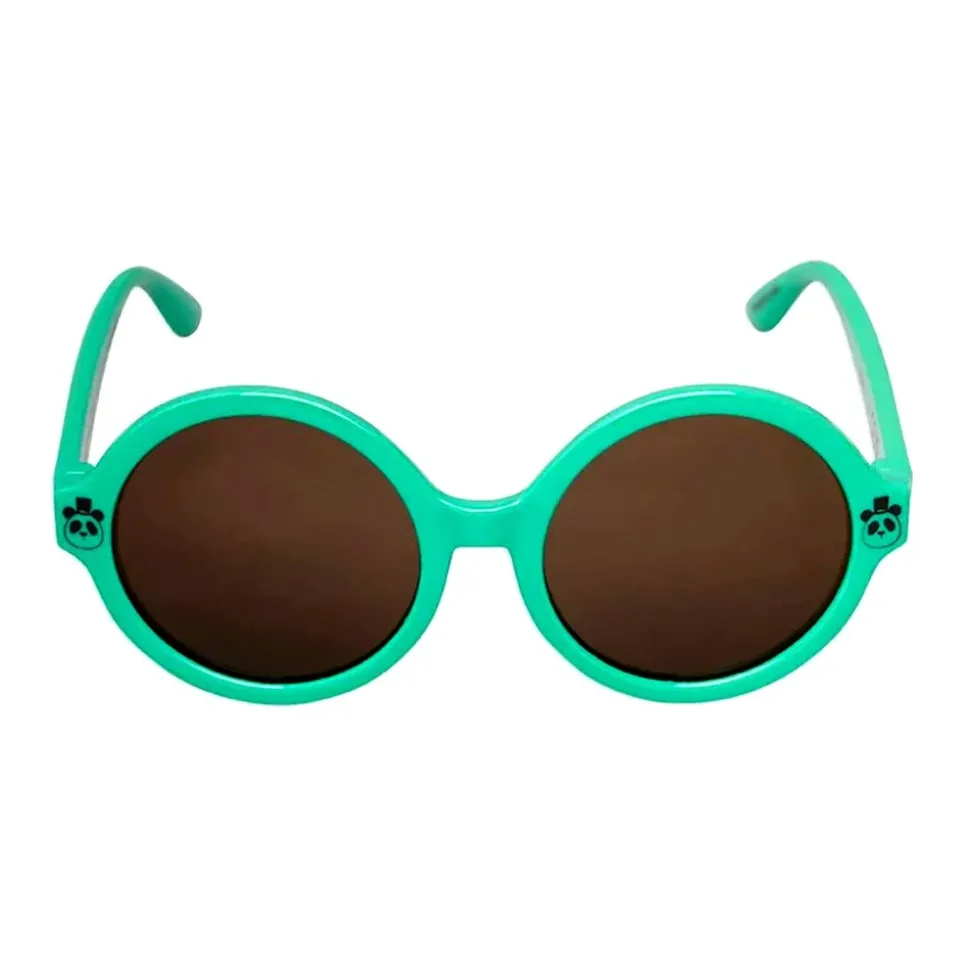 Gafas de Sol Redondas