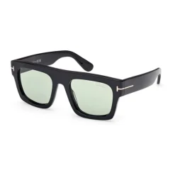 Gafas de Sol Tom Ford FT711 53/20 145 FAUSTO