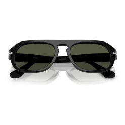 Gafas de Sol Unisex Clásicas Rectangulares