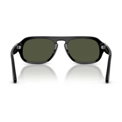 Gafas de Sol Unisex Clásicas Rectangulares