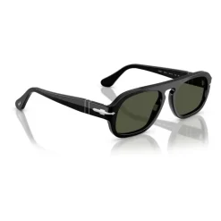 Gafas de Sol Unisex Clásicas Rectangulares