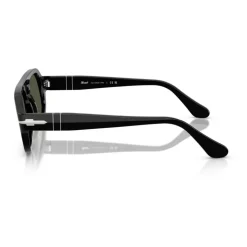 Gafas de Sol Unisex Clásicas Rectangulares