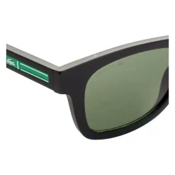 Gafas de sol unisex infantiles rectangulares