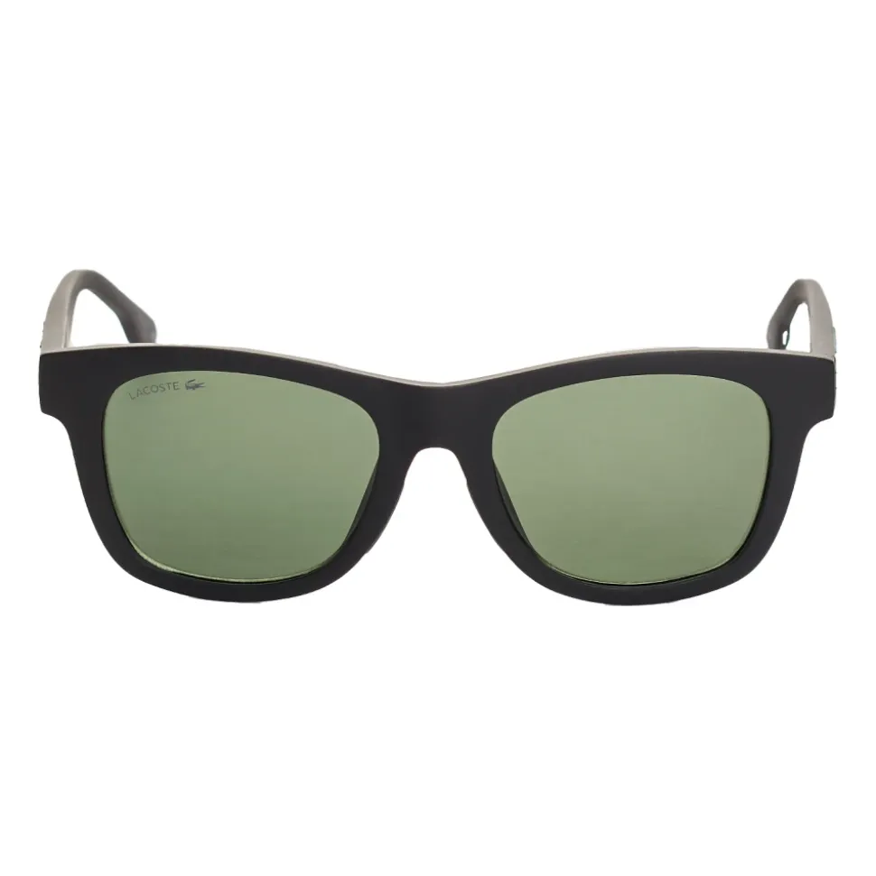 Gafas de sol unisex infantiles rectangulares