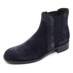 Galaxia Bota Baja Elástica Zapato