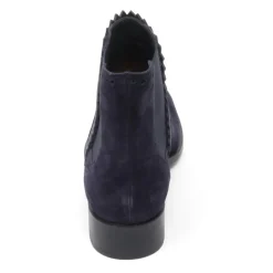Galaxia Bota Baja Elástica Zapato