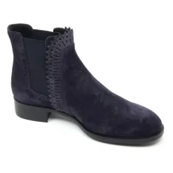 Galaxia Bota Baja Elástica Zapato