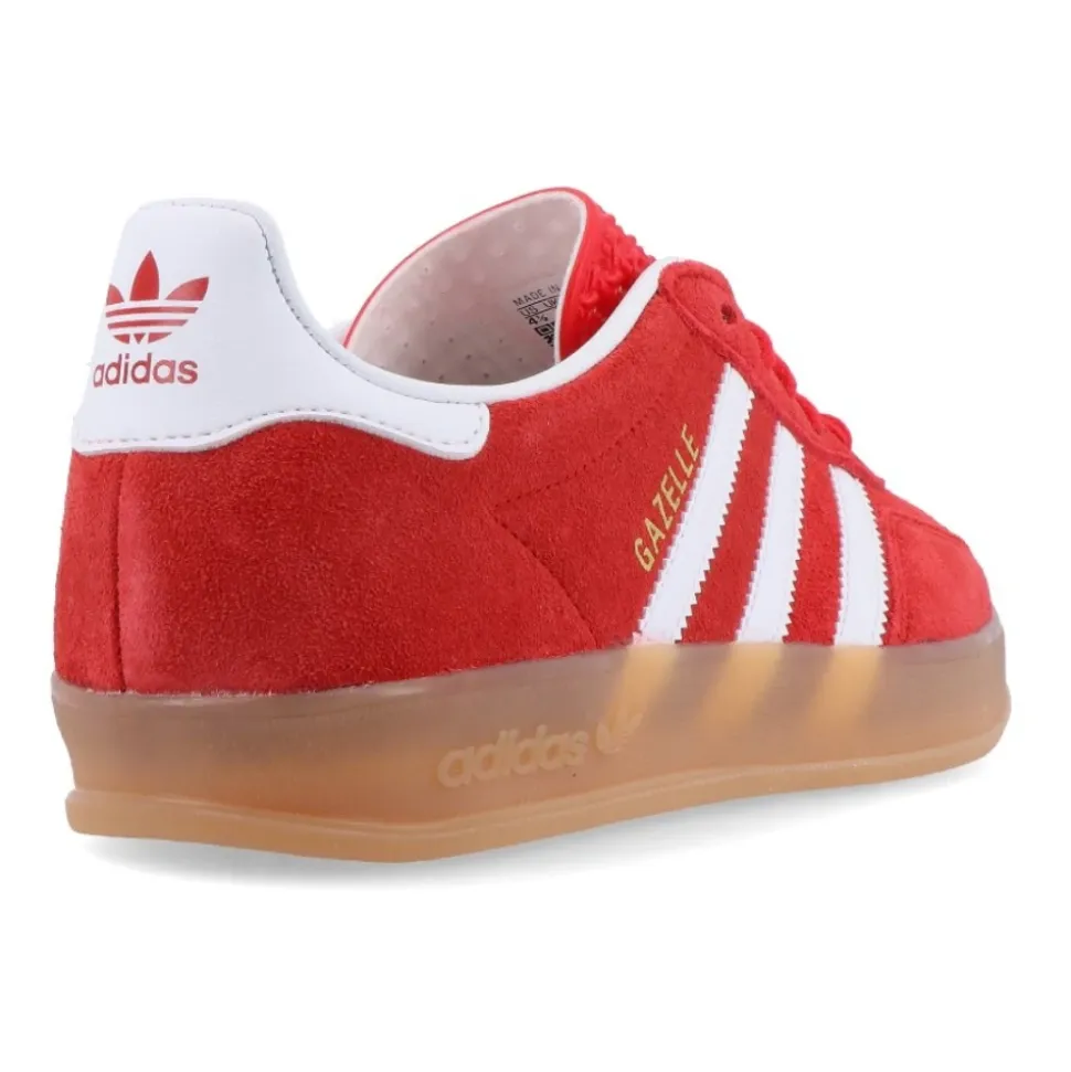 Gazelle Indoor