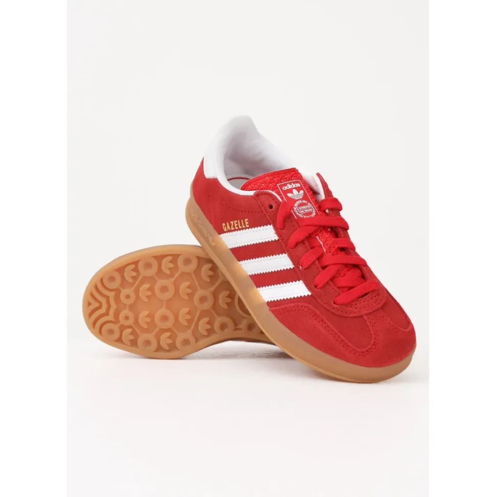 Gazelle Indoor
