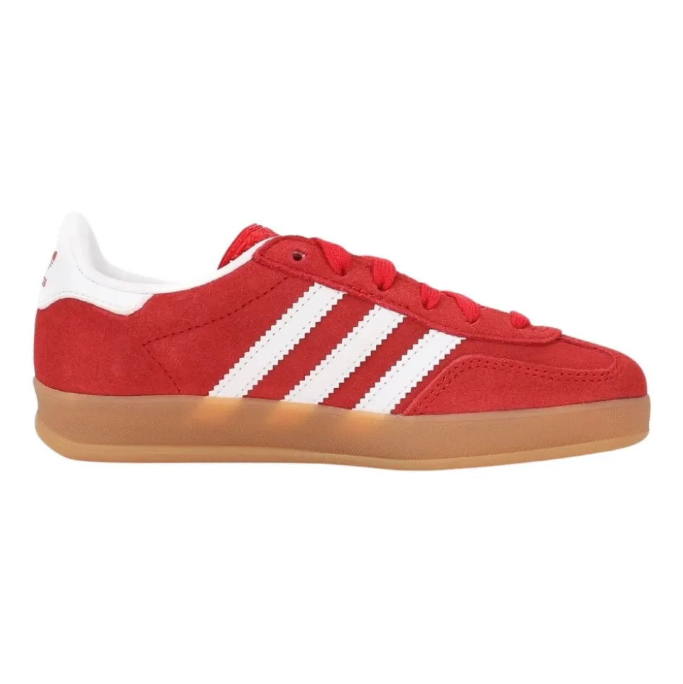 Gazelle Indoor