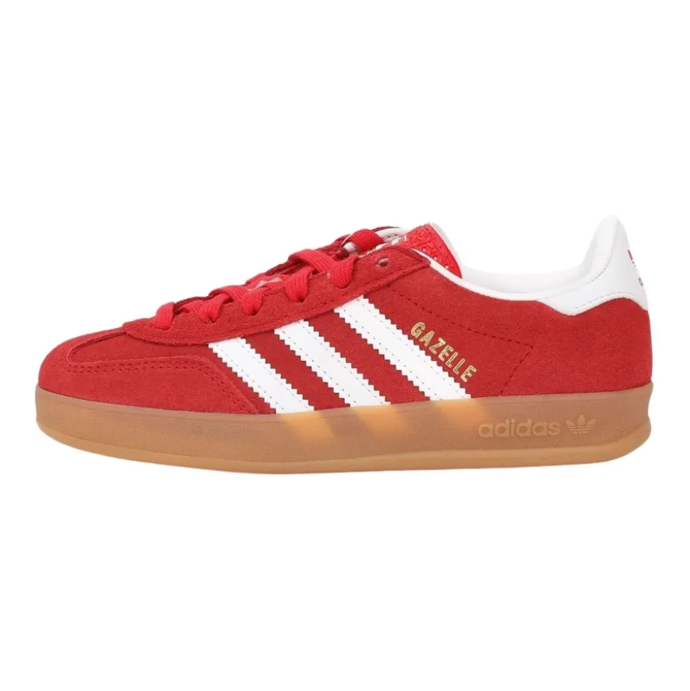 Gazelle Indoor