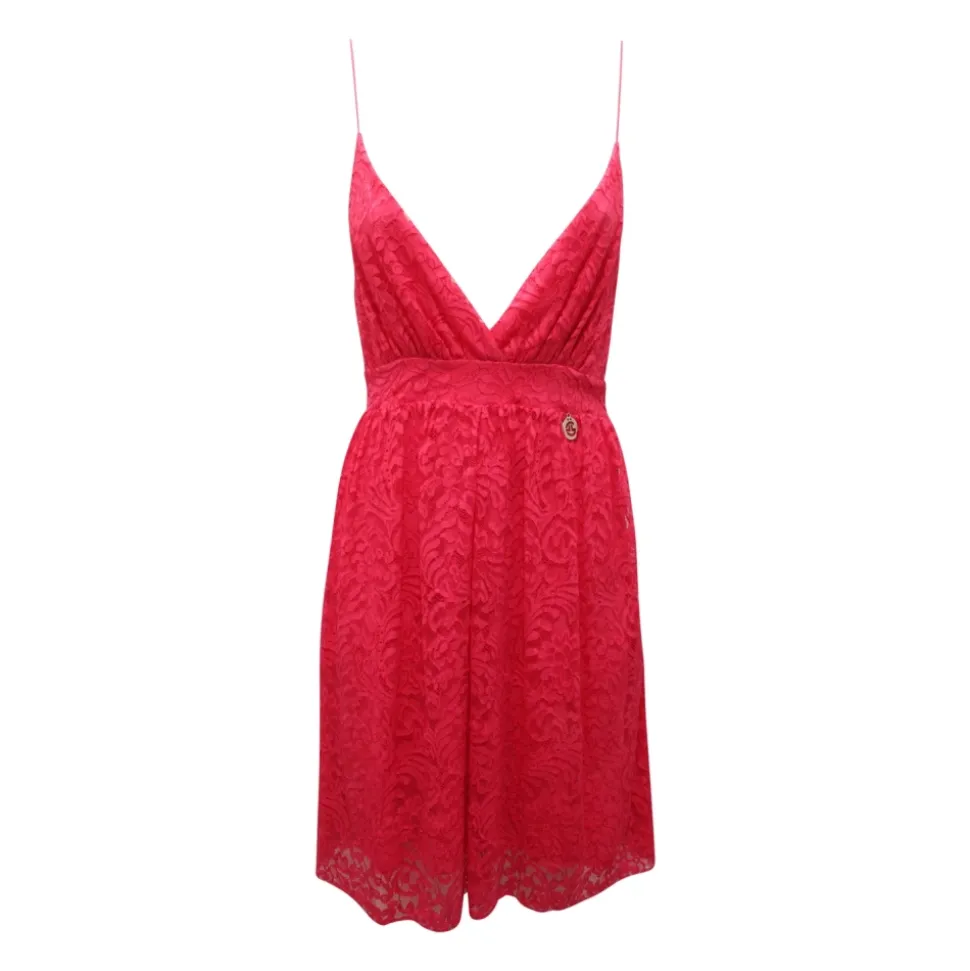 GBDM12201 Lace Dress