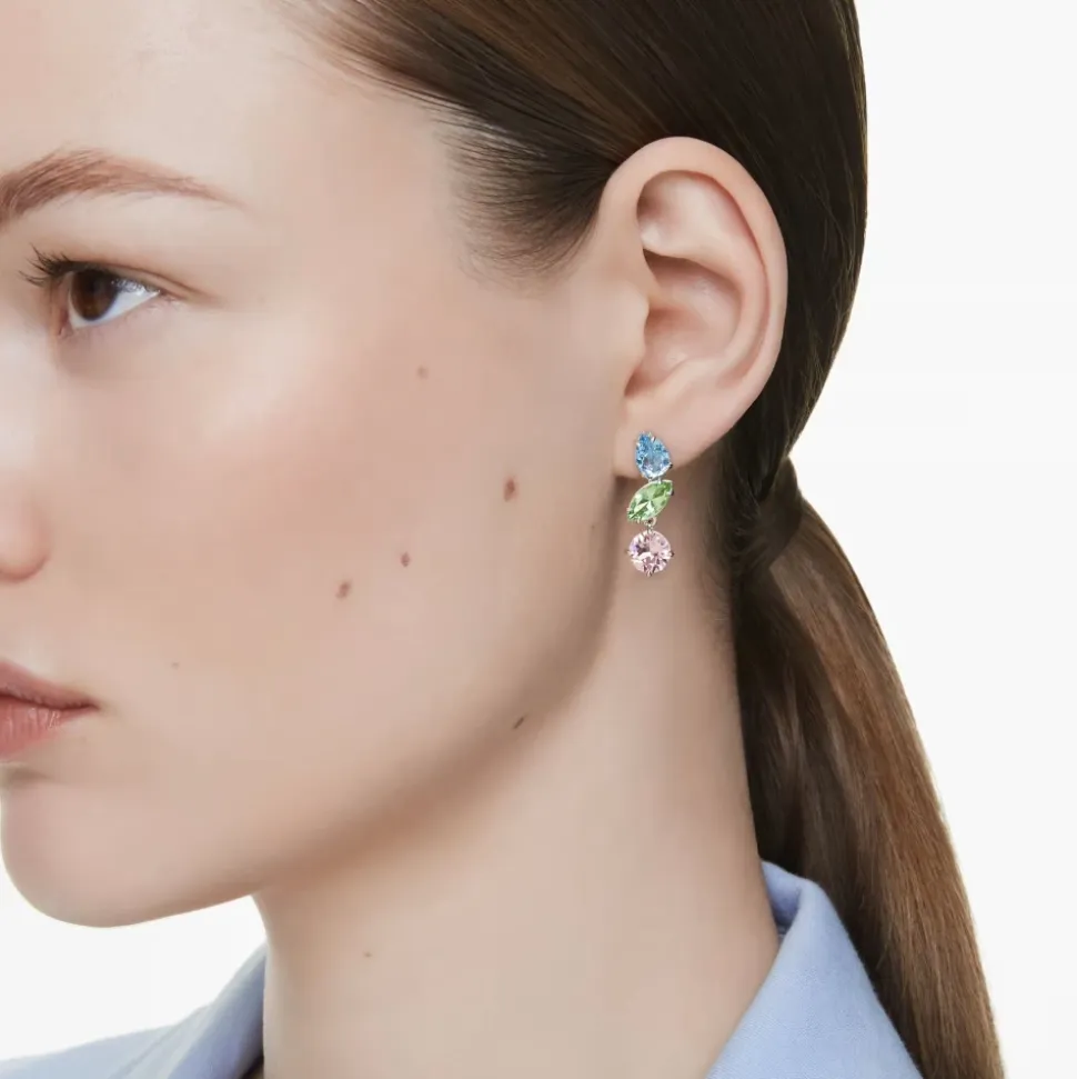Gema Drop Earrings