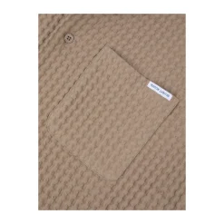 Germain Waffle Shirt