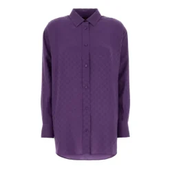 GG Jacquard Shirt